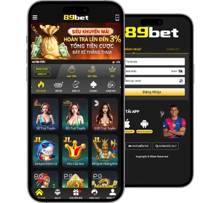 Ứng dụng di động rr88bet